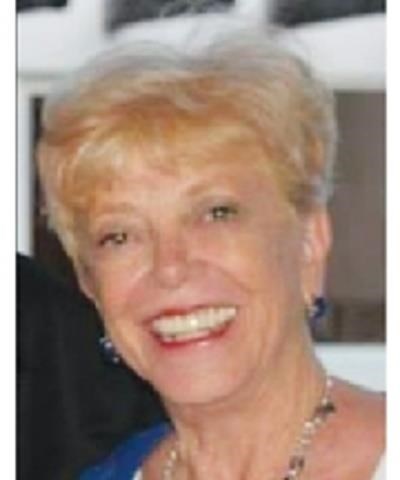 Kay Cole obituary, 1939-2017, Dallas, TX