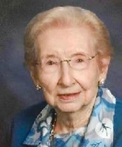 Ruthie Brown obituary, 1922-2017, Dallas, TX