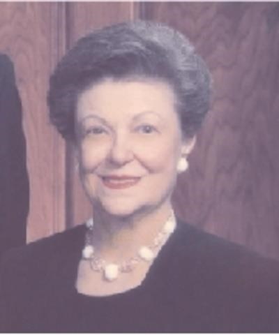 Betty Davison obituary, 1921-2017, Dallas, TX