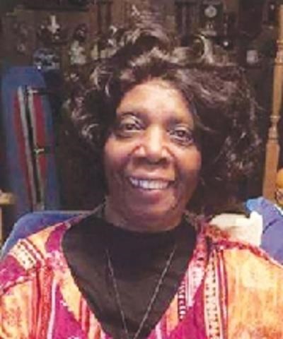 Lenoria Laverne Booker obituary, 1941-2017, Dallas, TX