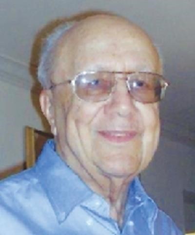 Dr.  Henry B. Matthews obituary, 1911-2017, Dallas, TX