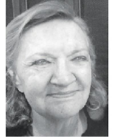 Elizabeth Cook Sands obituary, 1938-2017, Dallas, TX