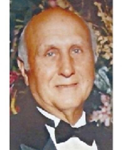 Aaron Jarrell Lewellyn obituary, 1927-2017, Dallas, TX