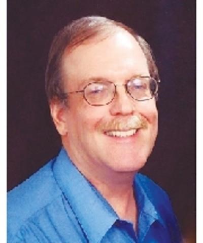 Jeffrey Steele Glaze obituary, 1953-2017, Dallas, TX