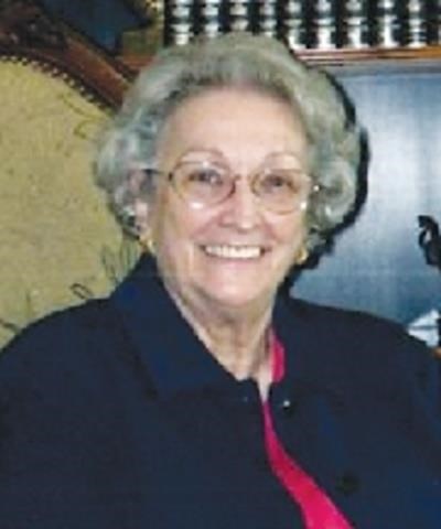 Geraldine Anita Cunningham obituary, 1929-2017, Dallas, TX