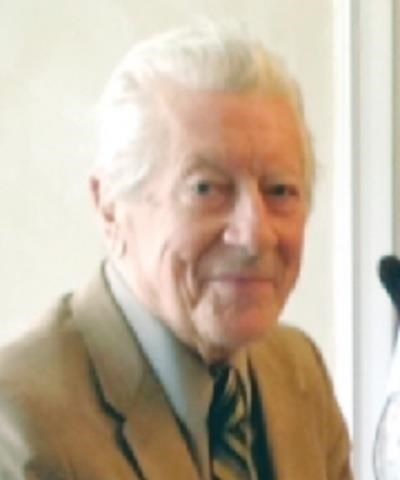 Alphonse Simone obituary, 1929-2017, Dallas, TX