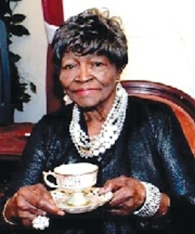 Marjorie King obituary, 1922-2017, Dallas, TX