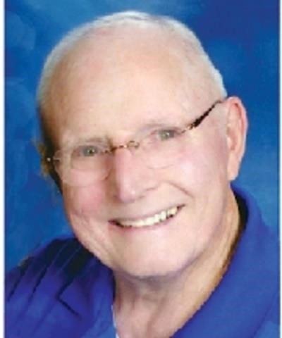 Edward DesPlas obituary, Dallas, KS
