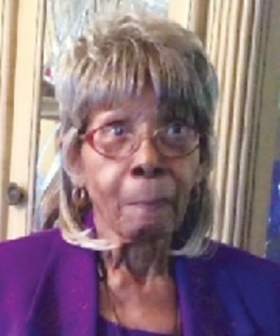 Ouida Bates Martin-Robertson obituary, 1928-2017, Garland, TX