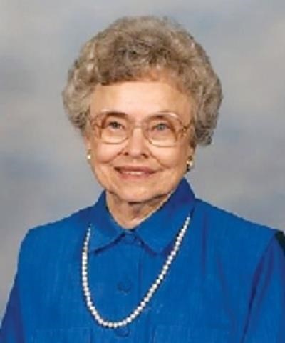 Jane McCain obituary, 1923-2017, Yoakum, TX