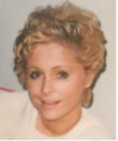 Paulette Sue Wingert obituary, 1940-2017, Dallas, TX