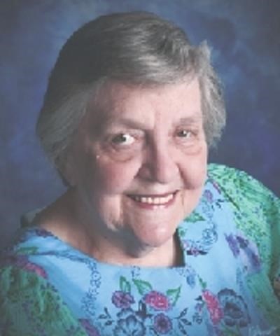 Marilyn Zitterich obituary, 1929-2017, Dallas, TX