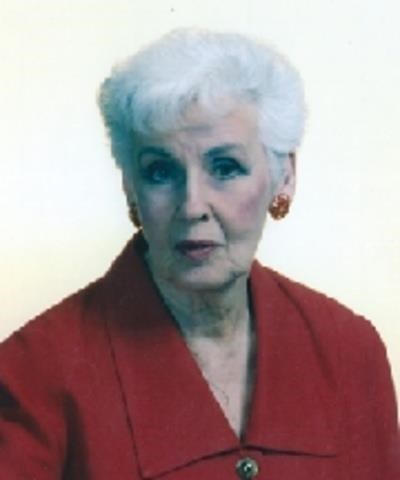 Irene DuGan Wright obituary, 1924-2017, Dallas, TX