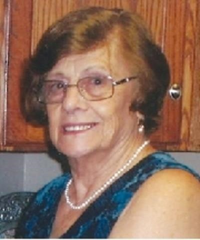 Elisa Angelica Paez obituary, 1925-2017, Dallas, TX