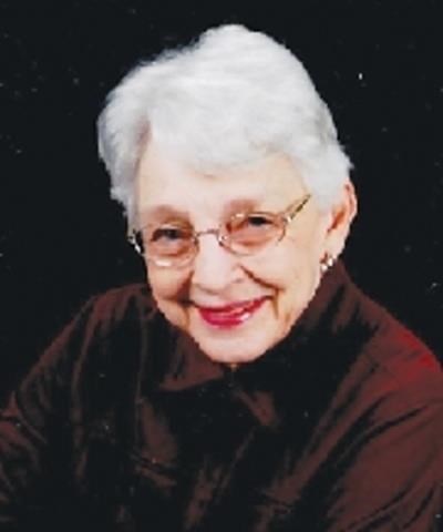 Gladys Louise Walker obituary, 1929-2017, Dallas, TX