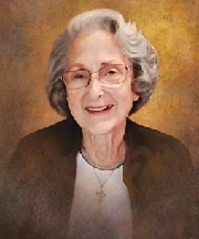 Carolyn Oatman obituary, 1932-2017, Dallas, TX
