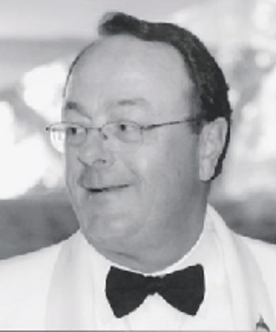Tom Allen Wittenbraker obituary, 1949-2017, Dallas, TX