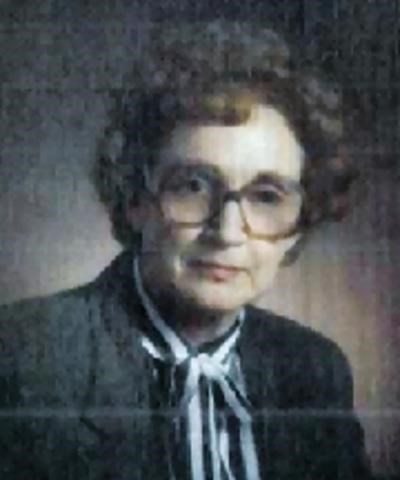 Bettie Louise Walker Queen obituary, 1925-2017, Dallas, TX