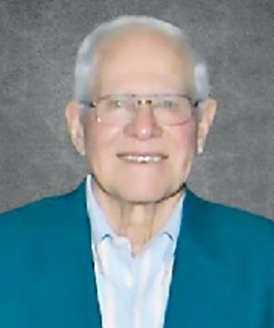 Dudley Gray obituary, 1931-2017, Dallas, TX
