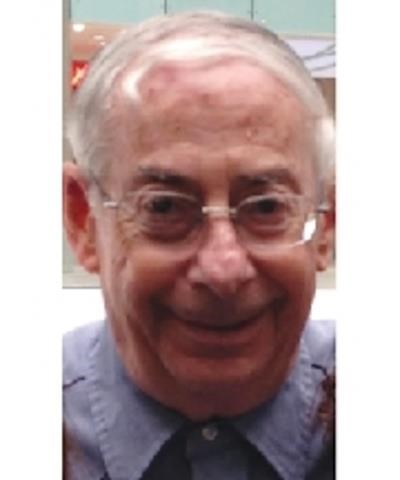 Edwin Lederman obituary, 1933-2017, Dallas, TX