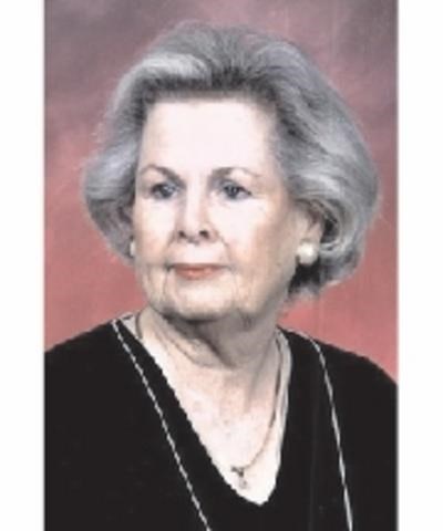 Rosemary Cox obituary, 1924-2017, Dallas, TX
