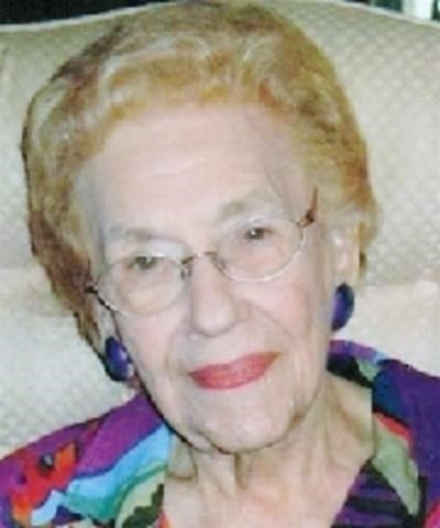 Gloria Nelson Obituary (1922 - 2017) - Dallas, TX - Dallas Morning News