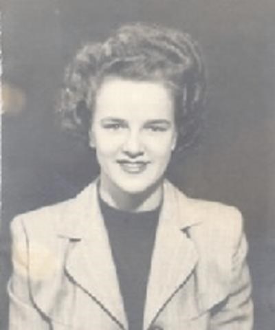 Hassie Waits obituary, 1930-2017, Plano, TX