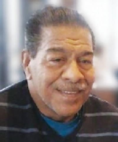 Joel Lopez Jr. obituary, 1949-2017, Dallas, TX