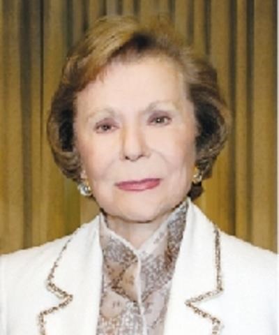 Ruth Collins Sharp Altshuler obituary, 1924-2017, Dallas, TX