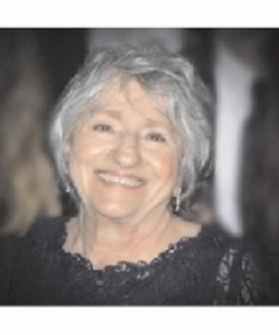 Toula Mihalopoulos obituary, 1930-2018, Dallas, TX