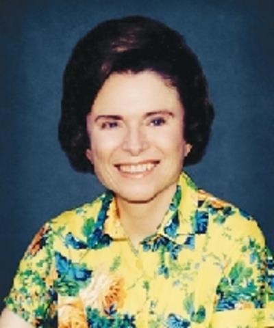 Rita Crocker Clements obituary, 1931-2018, Dallas, TX
