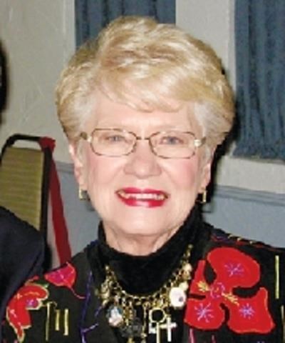Carolyn MacPhee obituary, 1936-2017, Dallas, TX
