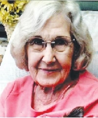 Lillian Pearl Davis obituary, 1928-2018, Dallas, TX