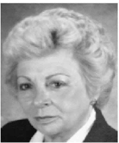 Lorraine Veith obituary, 1922-2018, Dallas, TX