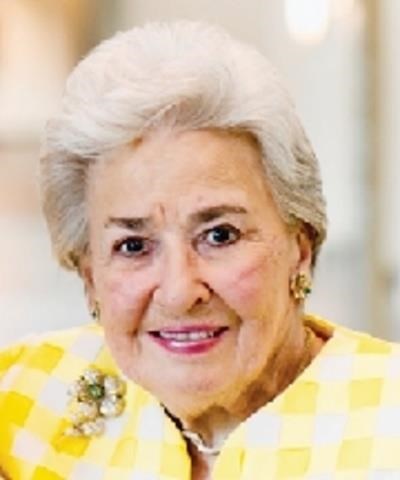 Marilyn Corrigan obituary, 1929-2018, Dallas, TX