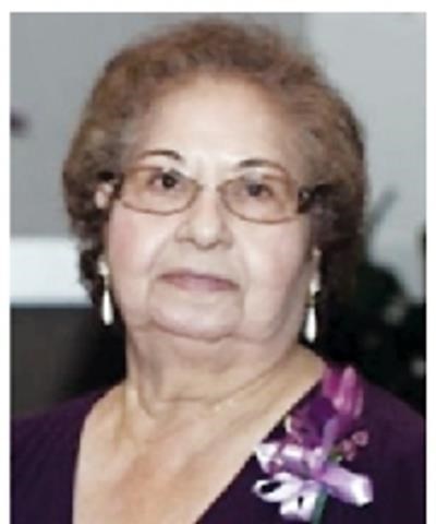 Ofelia A. Frias obituary, 1938-2018, Dallas, TX