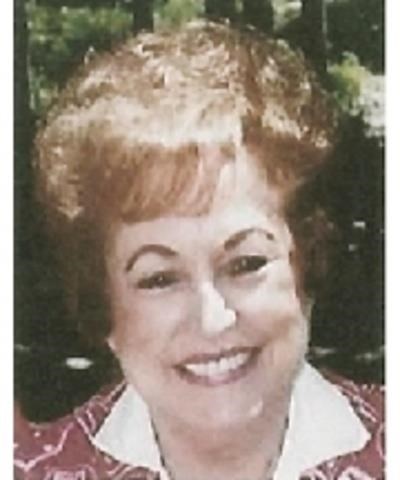 Helen Virginia Welch obituary, 1926-2018, Dallas, TX