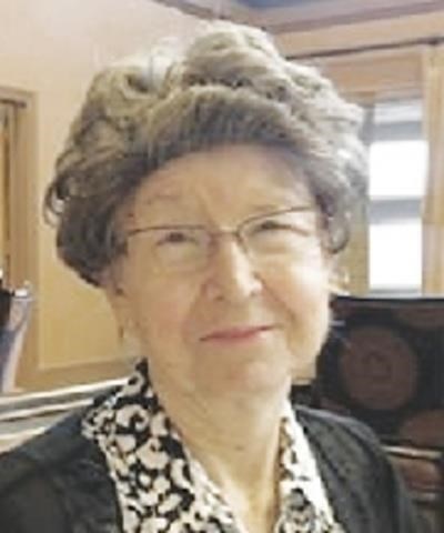 Pauline Mildred Prachyl obituary, 1931-2018, Southlake, TX