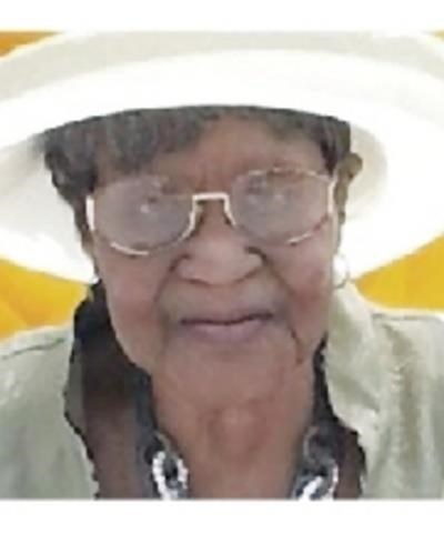 Eliza Johnson obituary, 1920-2018, Dallas, TX