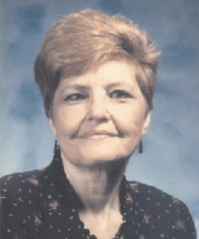 Elizabeth Benchot obituary, 1938-2018, Gunter, TX