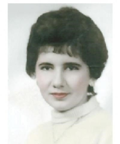 Maria Elena Sanchez obituary, 1939-2018, Flower Mound, TX