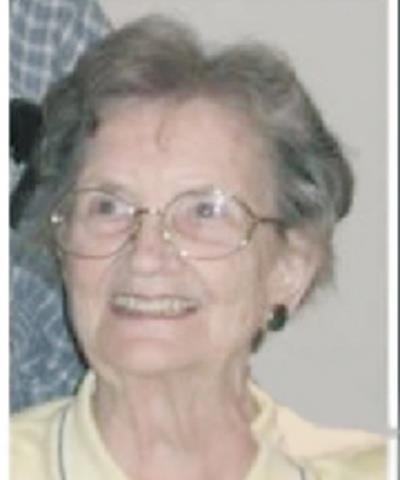 Agnes Louise Olney obituary, 1930-2018, Dallas, TX
