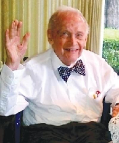 Peter Pauls Stewart obituary, 1920-2018, Dallas, TX