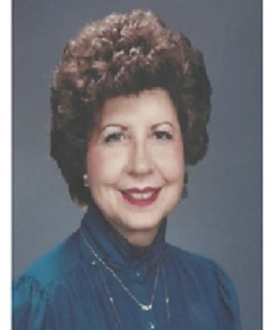 Marian Davis obituary, 1932-2018, Dallas, TX