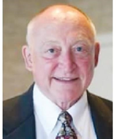 Fred Hansen obituary, 1936-2018, Dallas, TX