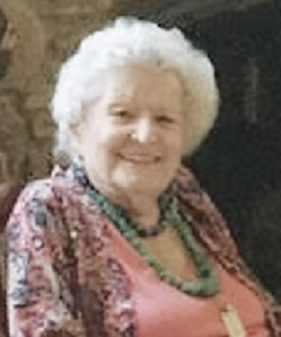 Elizabeth Anderson obituary, 1930-2018, Dallas, TX