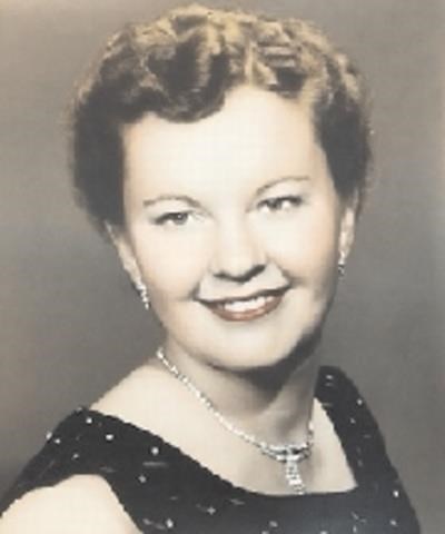 Emma Lena Snowden obituary, 1924-2018, Dallas, TX