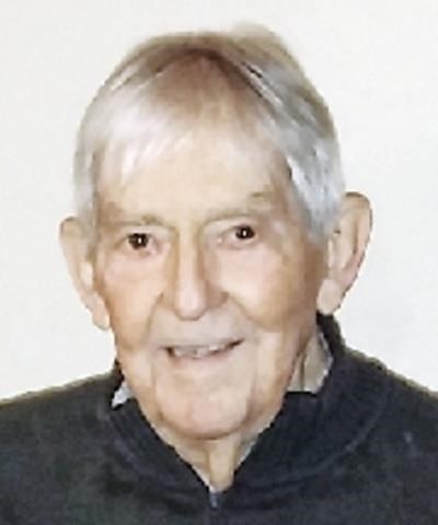 Richard Orwig obituary, 1923-2018, Dallas, TX