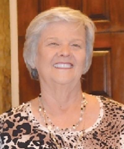 Ann Gallwey Adamson obituary, 1942-2018, Dallas, TX
