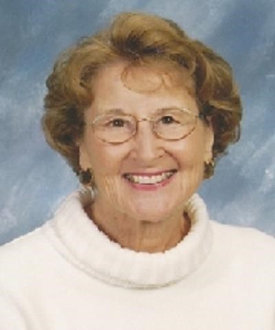 Hannah Neil Daniel "Bino" Scanlon obituary, 1929-2018, Dallas, TX